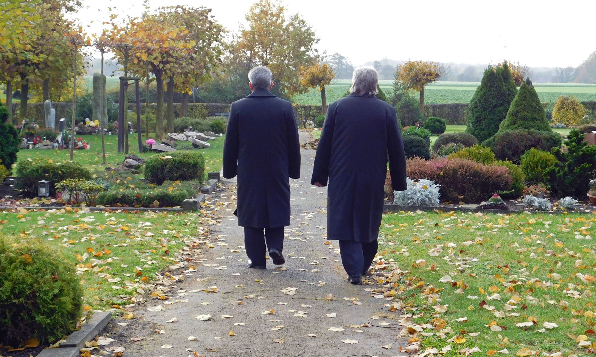 Bestattung Bestattungen Sch fer Kretschmer Bergkamen