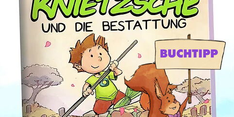 Buchtipp